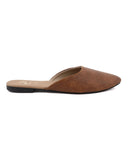 Women’s Backless Pump