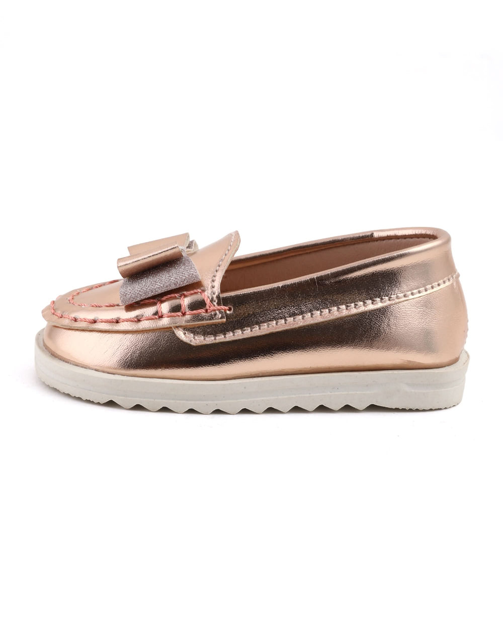 Girls Loafers