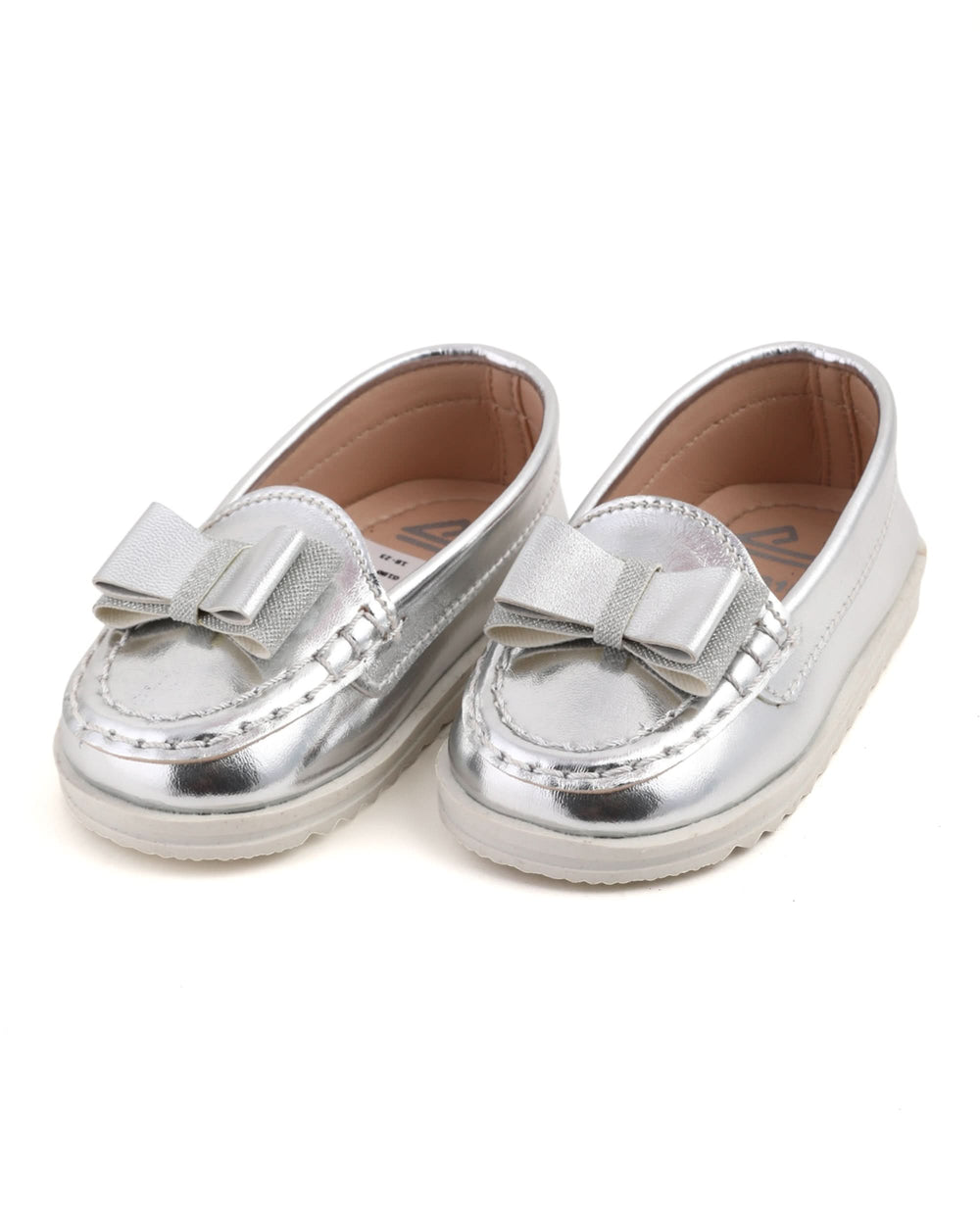 Girls Loafers