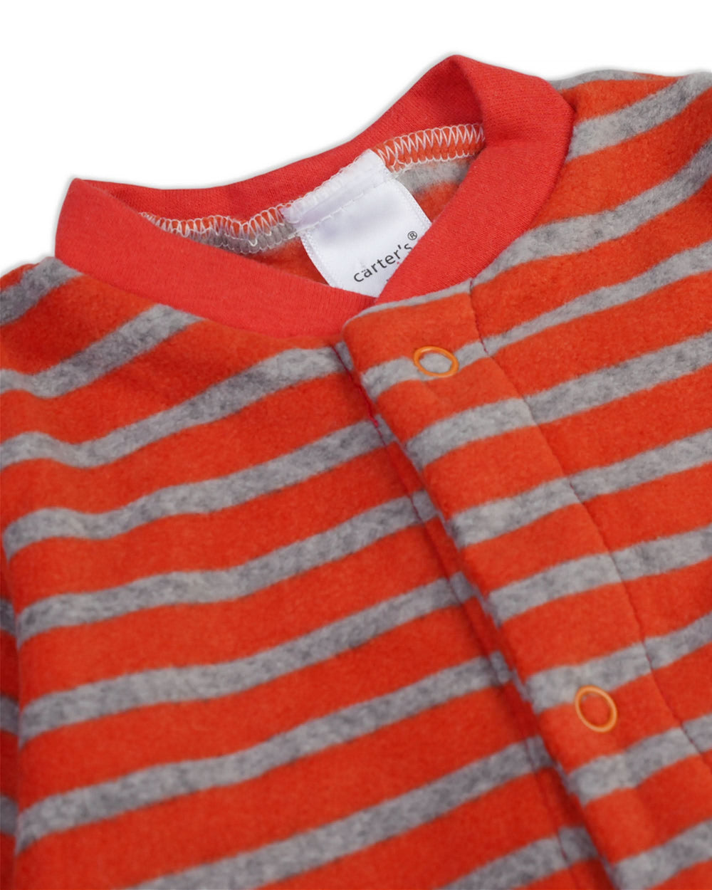 Valuables Newborn Boys’ Romper