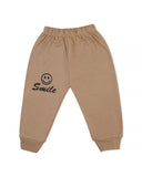 Valuables Newborn Boys 2-Piece Interlock Suit