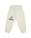 Valuables Newborn Boys 2-Piece Interlock Suit