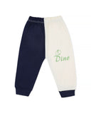Valuables Newborn Boys 2-Piece Interlock Suit