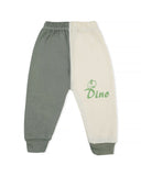Valuables Newborn Boys 2-Piece Interlock Suit