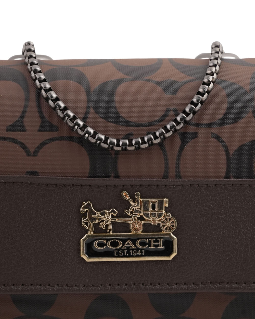 Women Shoulder Box