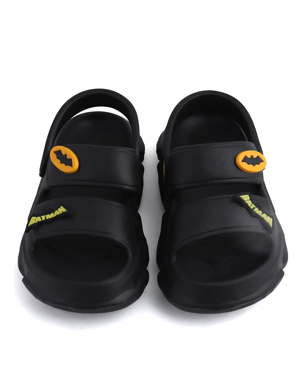 Boys Crocs