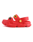 Boys Crocs