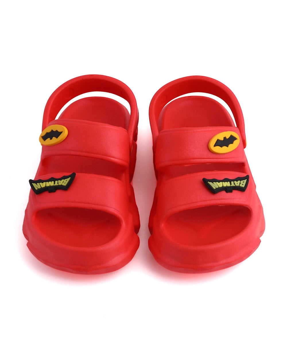 Boys Crocs