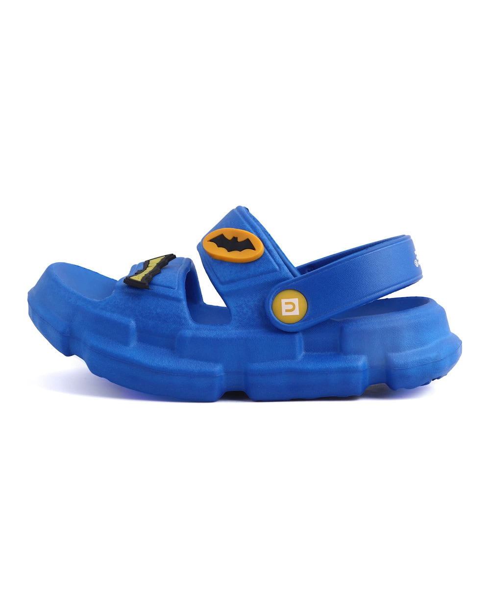 Boys Crocs