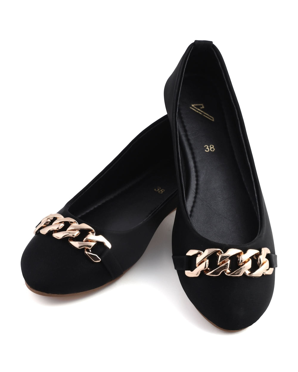 Women's Pump