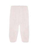 Newborn Girls Woollen Suit