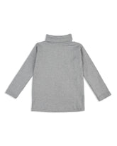 Boys Highneck - Pack Of 3
