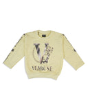 Boys Full Sleeves Suit