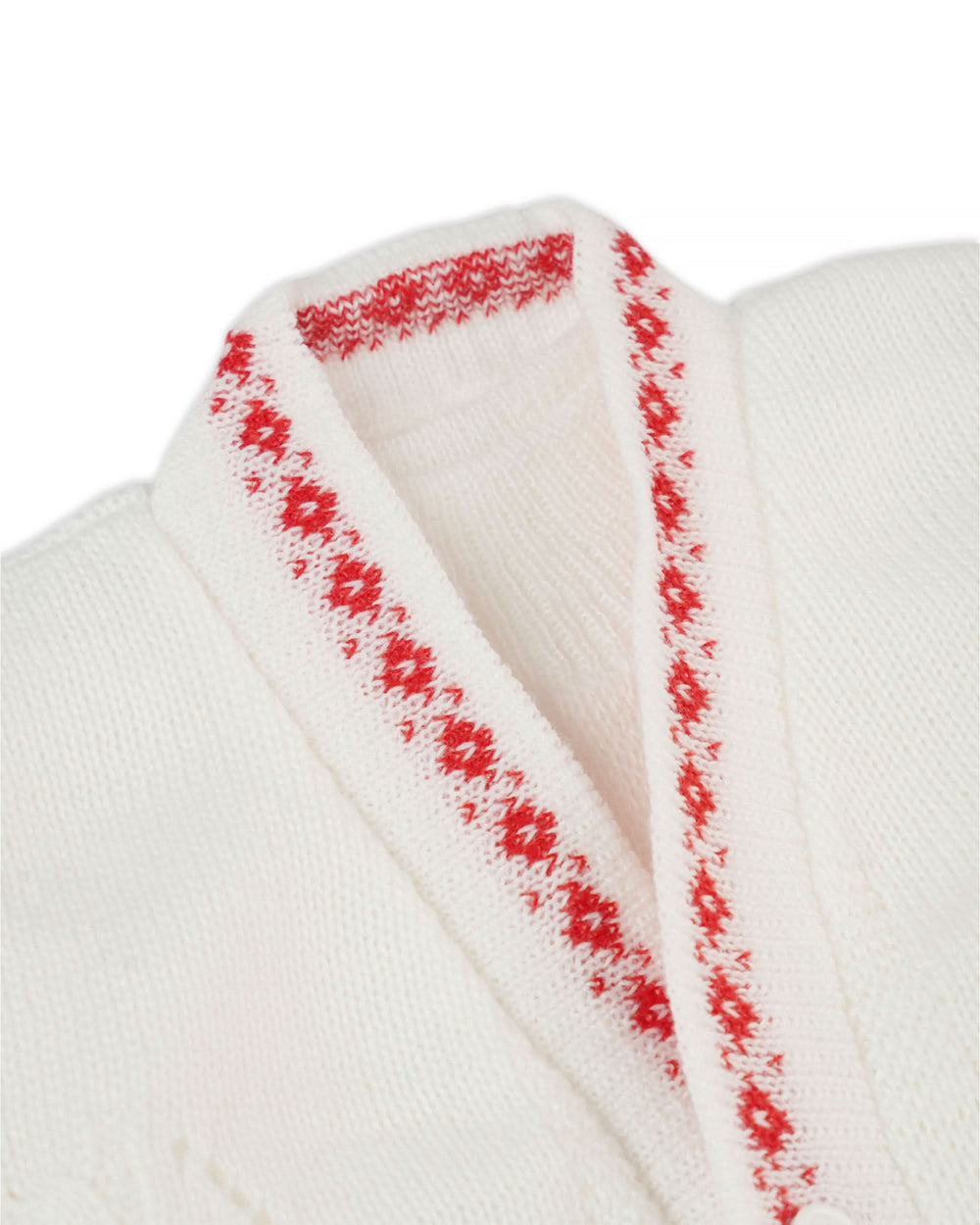 Newborn Boys Irani Suit – 4 Piece Set