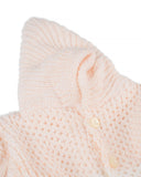 Newborn Boys Woollen Suit