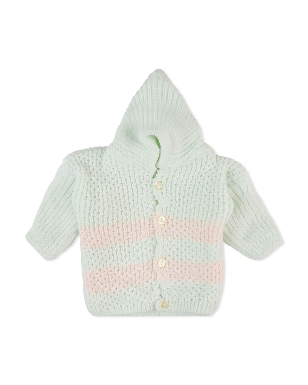 Newborn Boys Woollen Suit