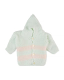 Newborn Boys Woollen Suit