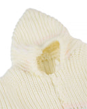 Newborn Boys Woollen Suit