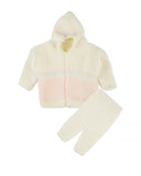 Newborn Boys Woollen Suit