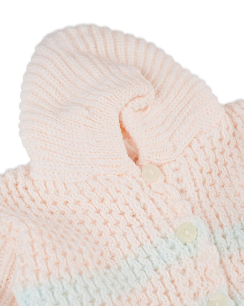 Newborn Boys Woollen Suit
