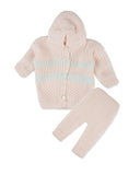 Newborn Boys Woollen Suit
