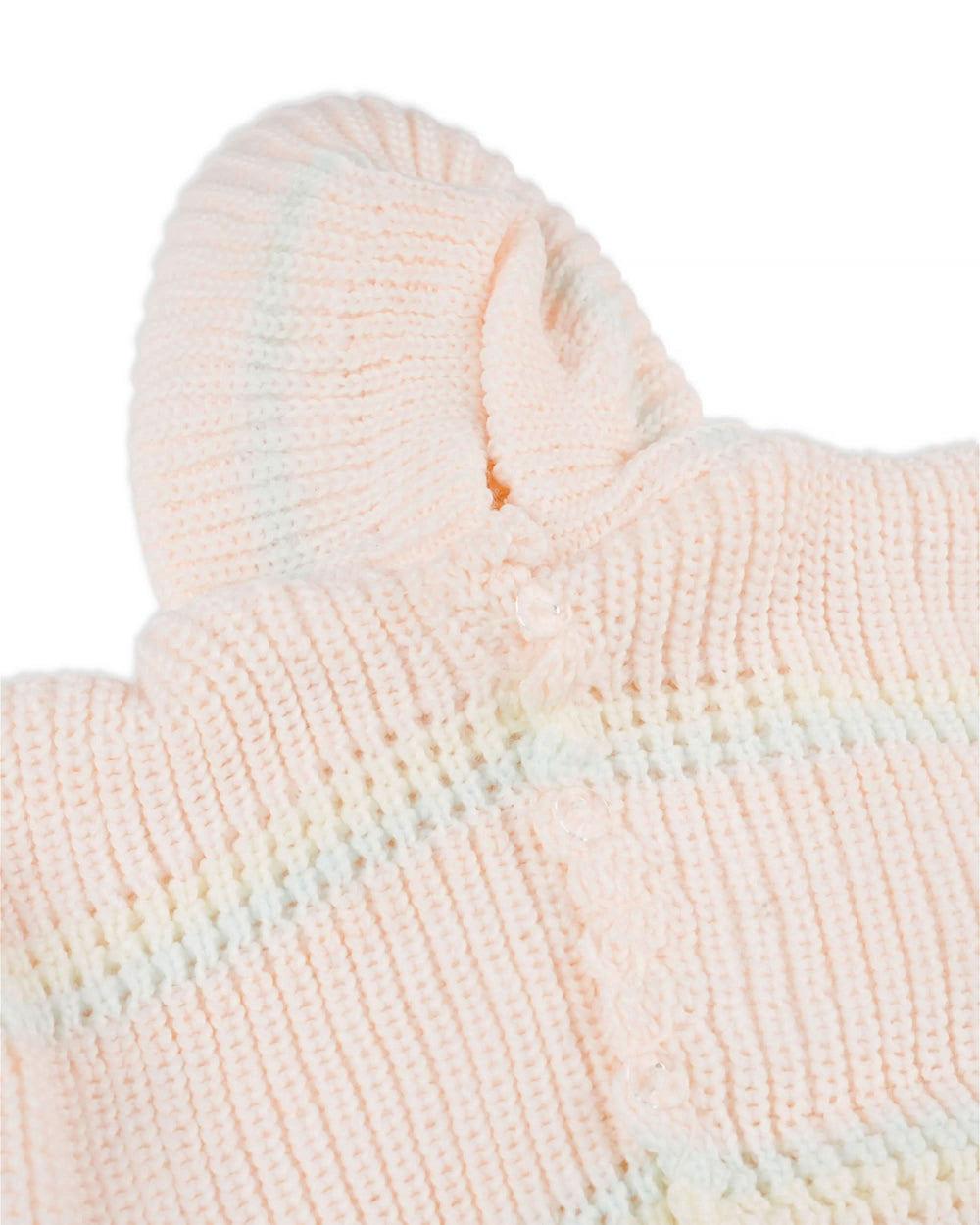 Newborn Boys Woollen Suit