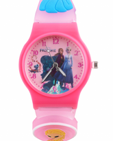 Kids’ Watch