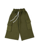 Valuable Girls Wide Leg Trouser