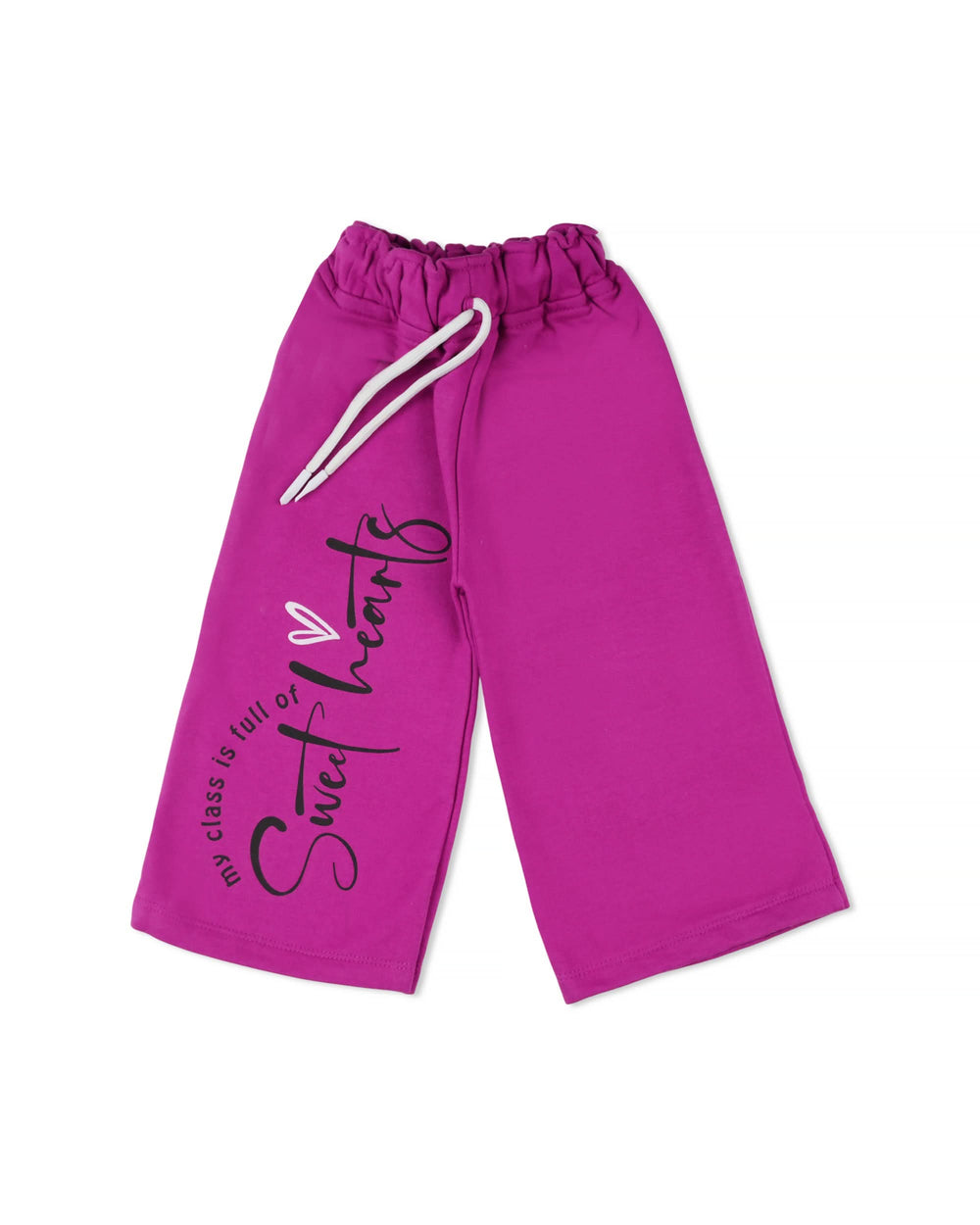 Valuable Girls Wide Leg Trouser