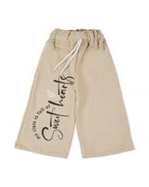 Valuable Girls Wide Leg Trouser