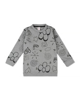 Valuables Girls Sweat Shirt