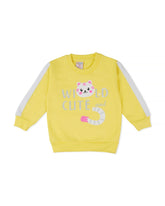 Valuables Girls Sweat Shirt