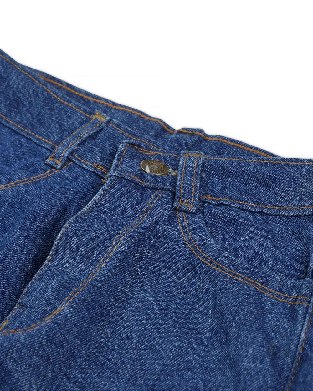 Boys Denim Pant