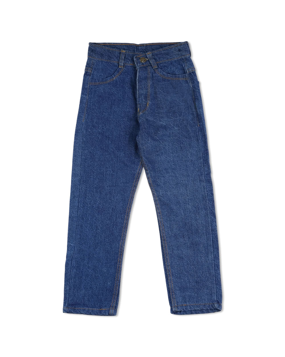 Boys Denim Pant
