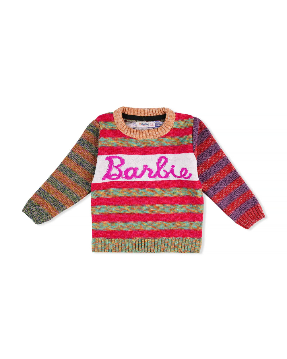 Valuables Girls Sweater