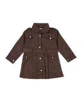 Valuables Girls Top