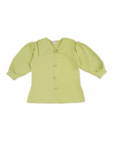 Valuables Girls Top