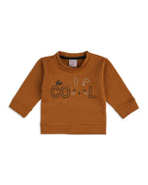Valuables Newborn Girls Full Sleeves Tee