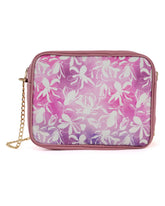 Women’s Shoulder Box Bag