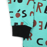 Girls Full Sleeves Hoodie T-Shirt