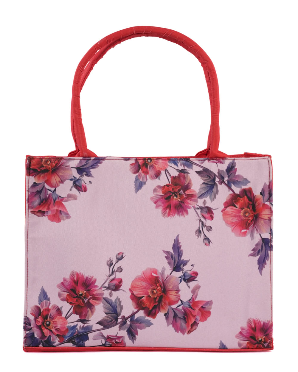 Women’s Canvas Tote Bag