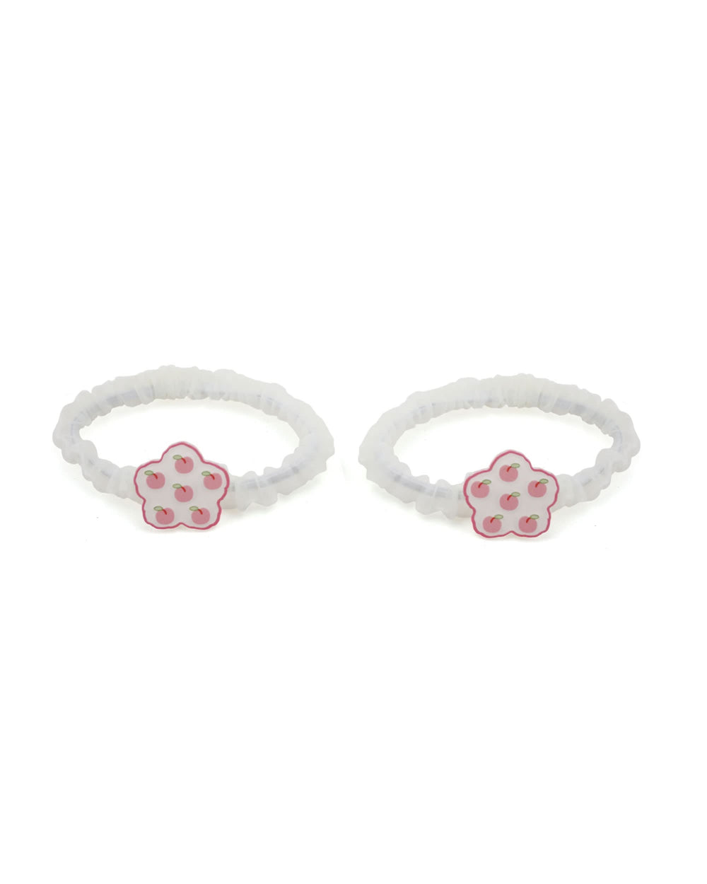 Pony Card 2 Pcs