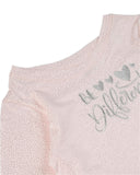 Valuables Girl’s Printed T-Shirt