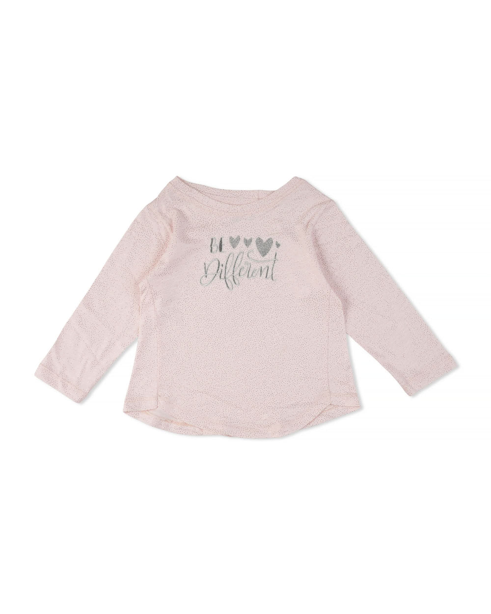 Valuables Girl’s Printed T-Shirt