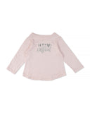 Valuables Girl’s Printed T-Shirt