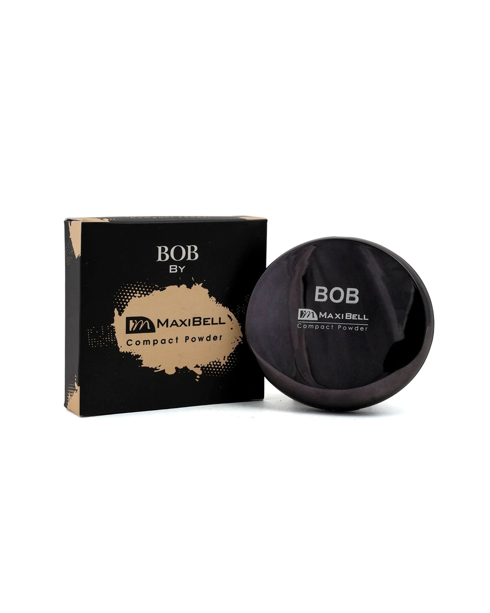 Bob Compact Powder