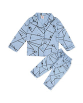 Valuables Girl’s Night Suit