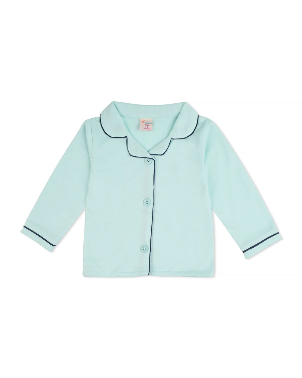 Valuables Girl’s Night Suit
