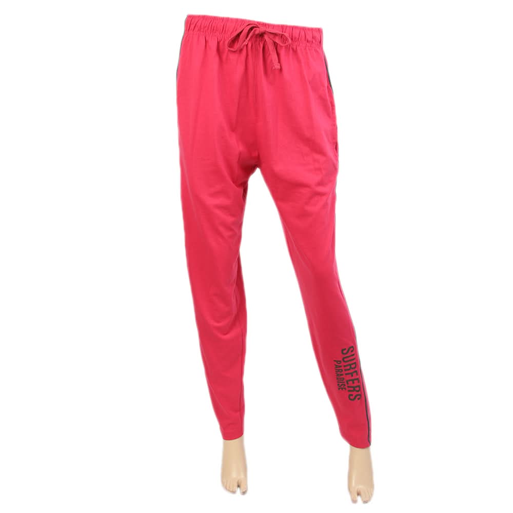 Women's Trouser