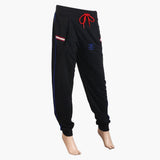 Women's Fancy Terry Trouser
